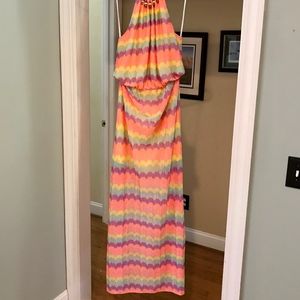 Lilly Pulitzer Inna Dress!